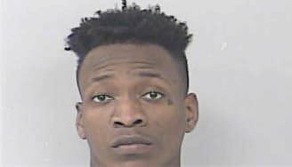 Casper Morris, - St. Lucie County, FL 